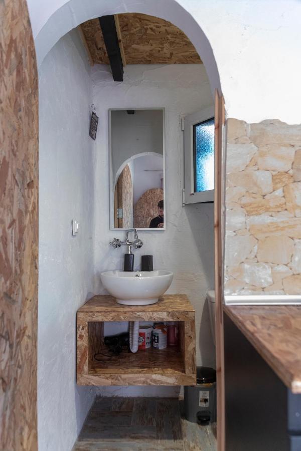 Olive View Loft Villa Dikella Ngoại thất bức ảnh