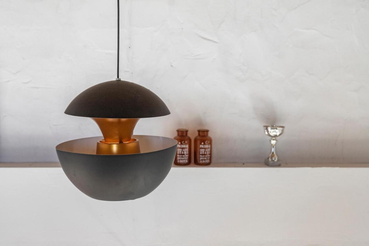 Olive View Loft Villa Dikella Ngoại thất bức ảnh
