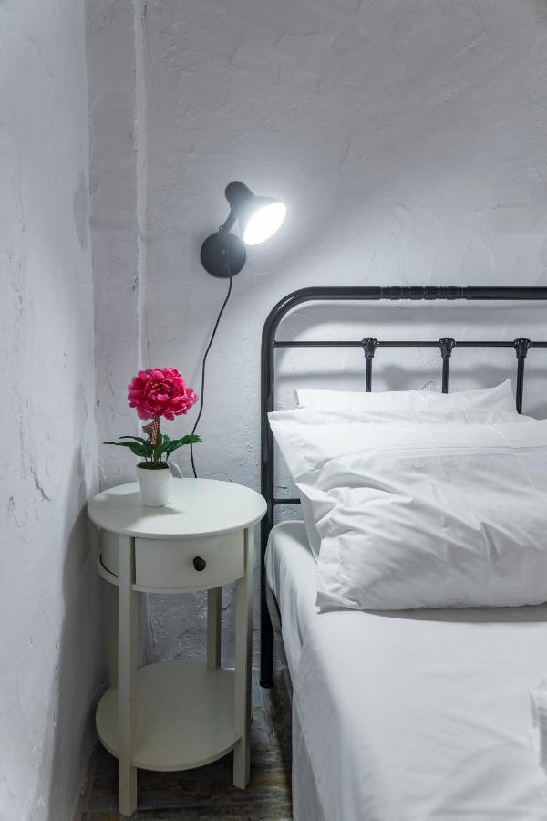 Olive View Loft Villa Dikella Ngoại thất bức ảnh